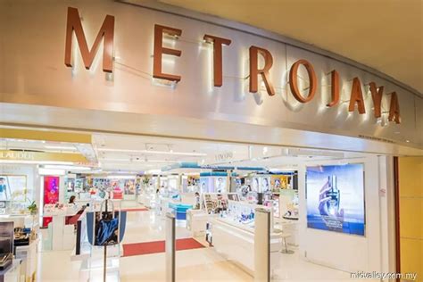 Metrojaya at Mid Valley Megamall to close for renovation from .